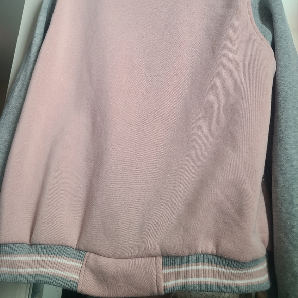 Varsity Jacket - Picture 8 of 8